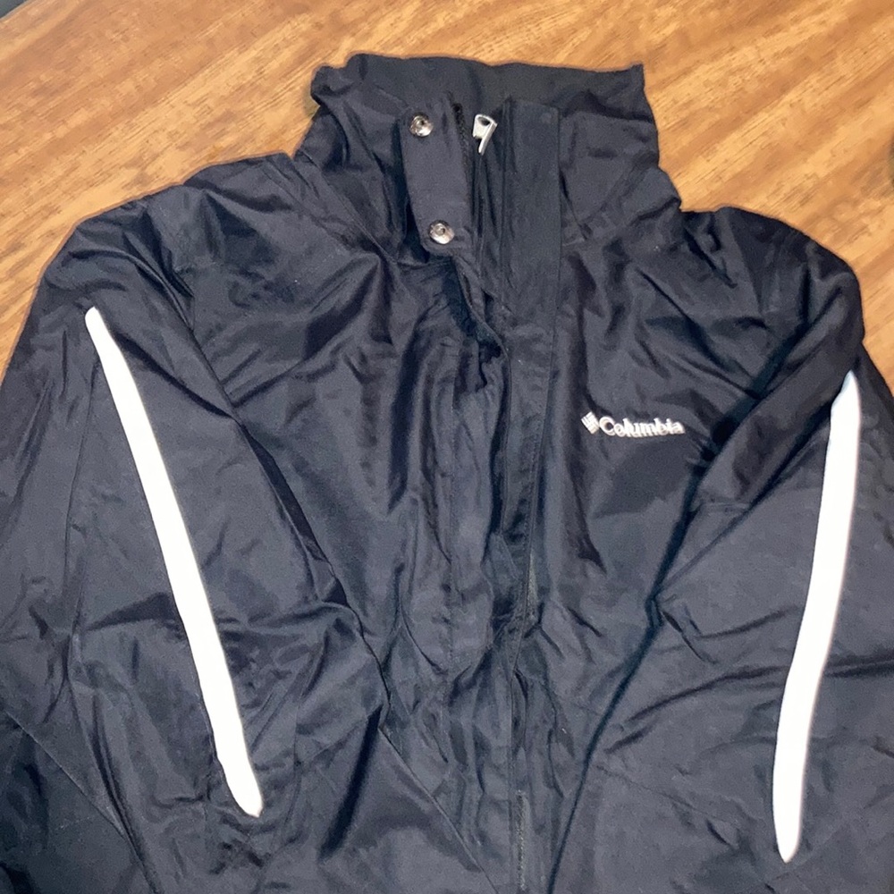 Columbia Bugaboo Interchange Jacket